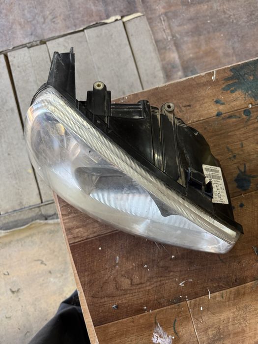 Фара калина 1 правая оригинал