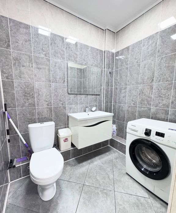 2-х комн вип квартира