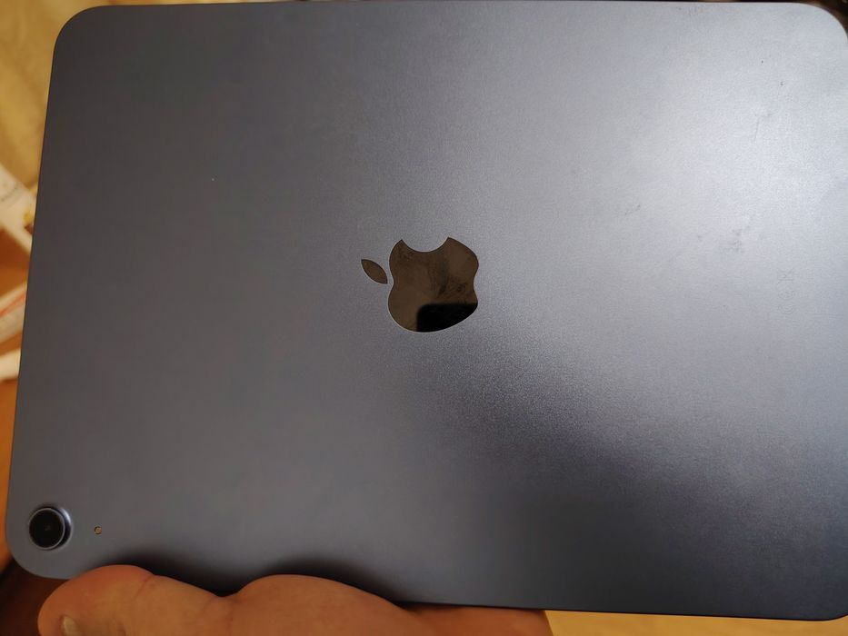 Vând Apple iPad 128 GB