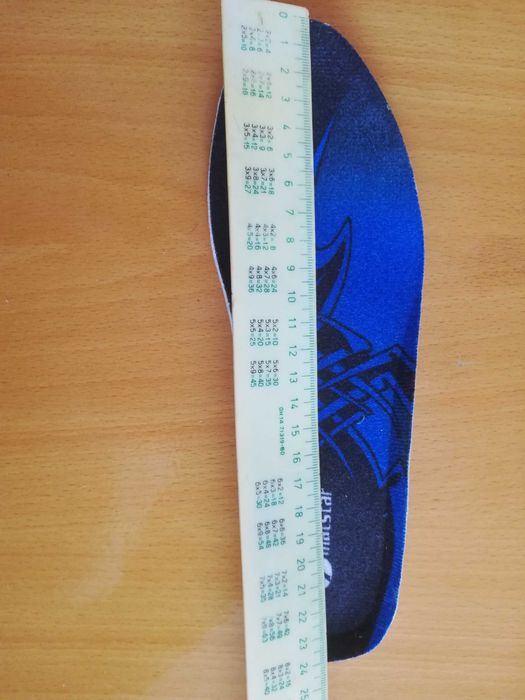 Кожени маратонки