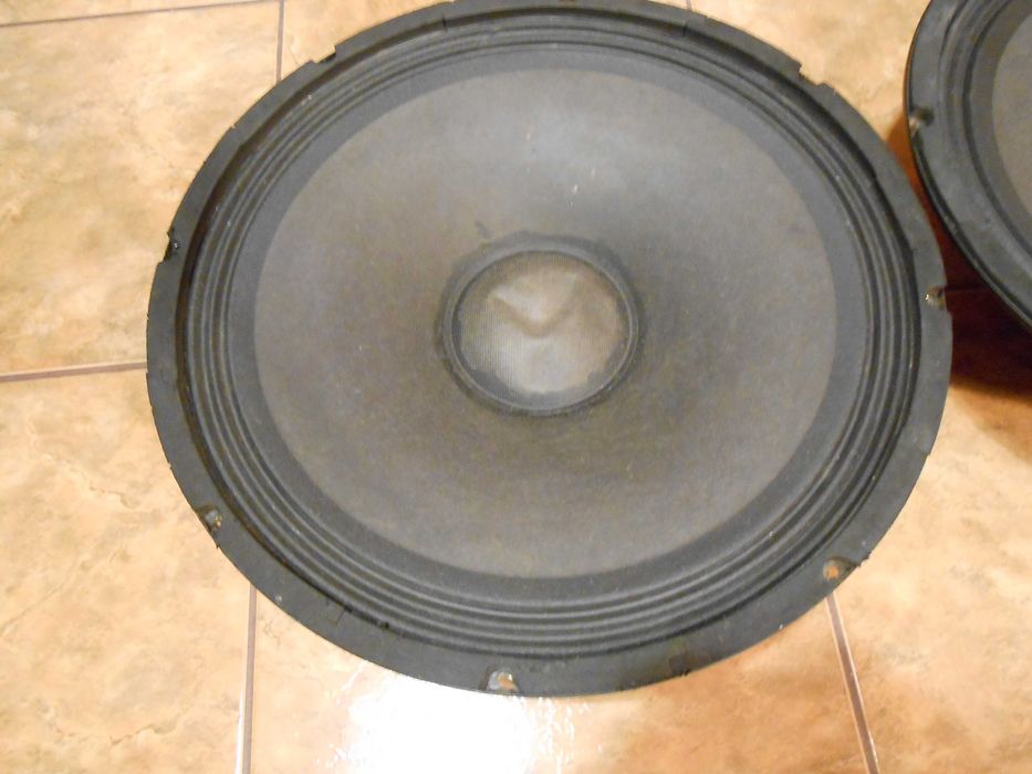 Difuzoare 15 inch/toli/38cm 350w pt Behringer,Reloop,Omnitronic