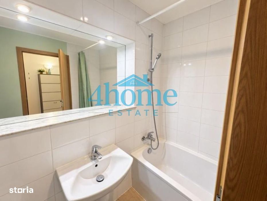 Apartament 2 Camere Dristor|Mihai Bravu|Metrou|Bloc Nou