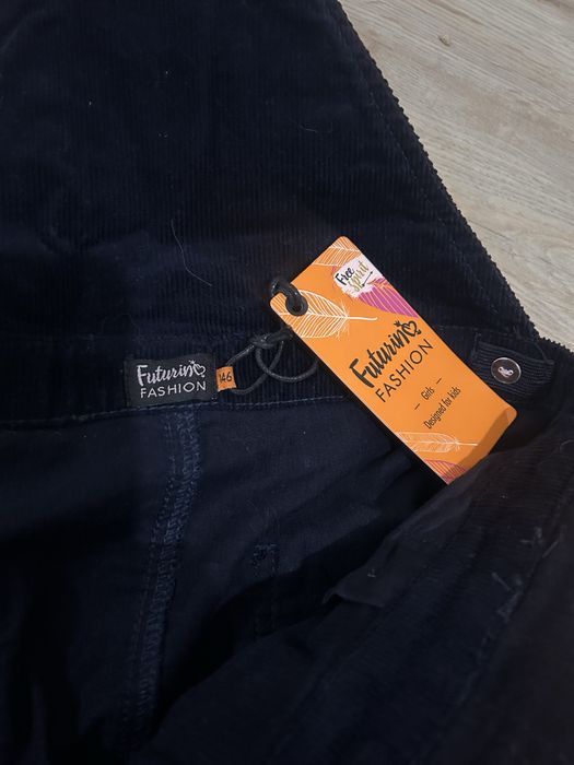 Сарафан школьный новый