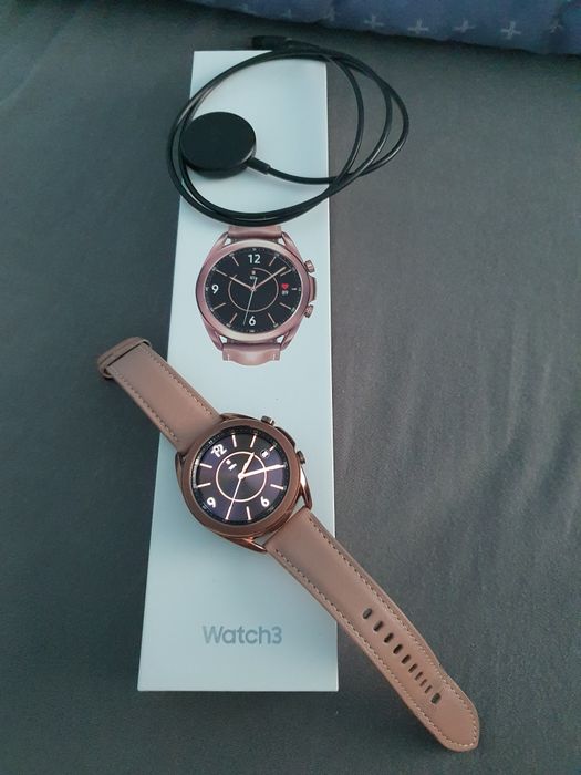 Samsung Watch 3.