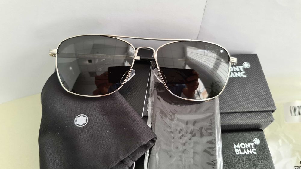 солнцезащитные очки МВ.