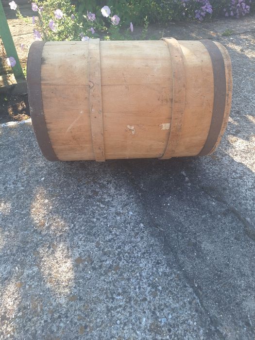 Каца 46 см диаметър и 5л дамаджана