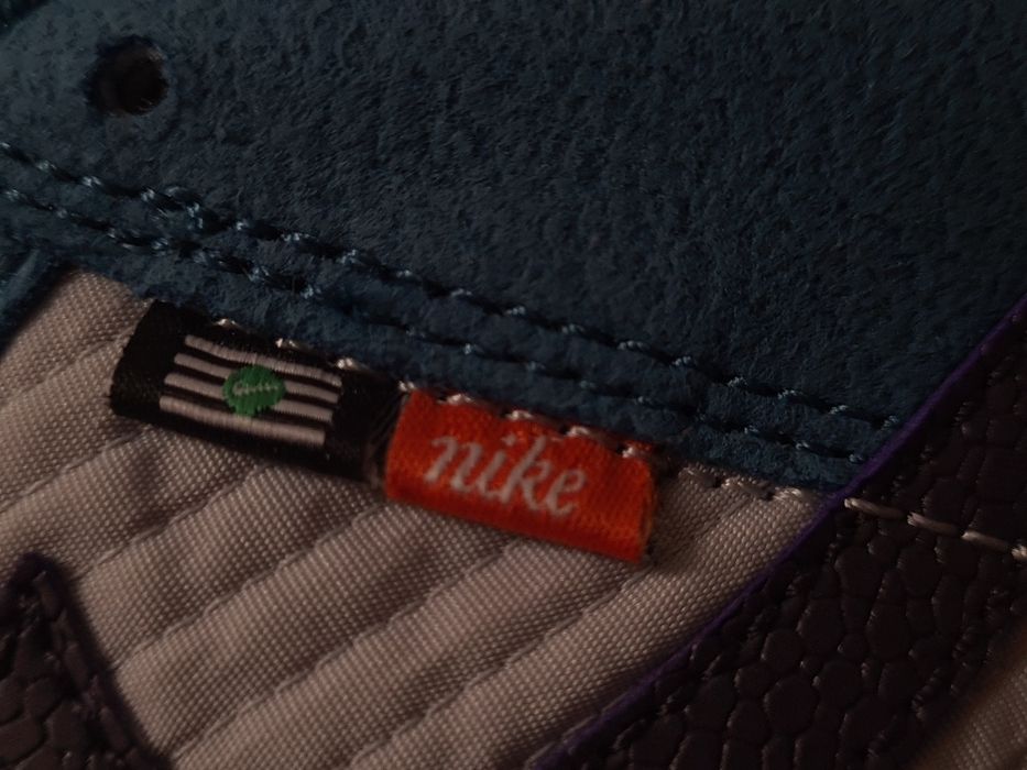 Nike Dunk Low Toasty Rift Blue. Mărimea 39