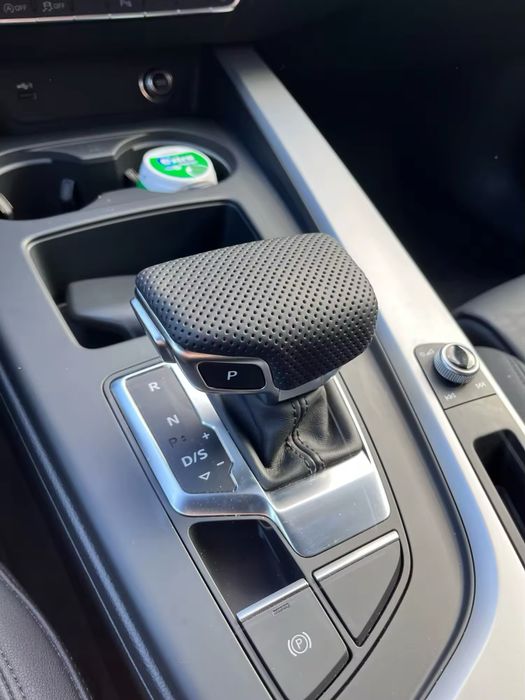 Капаче за скоростен лост Audi Q5 Q7 A5 A4 B9 Оригинал