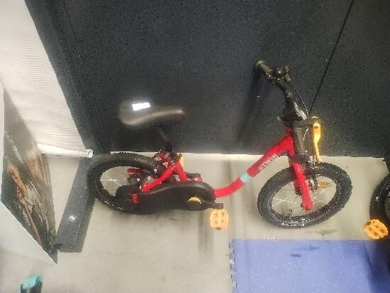 Discover 500 2 în 1 - (SecondHand) Decathlon
