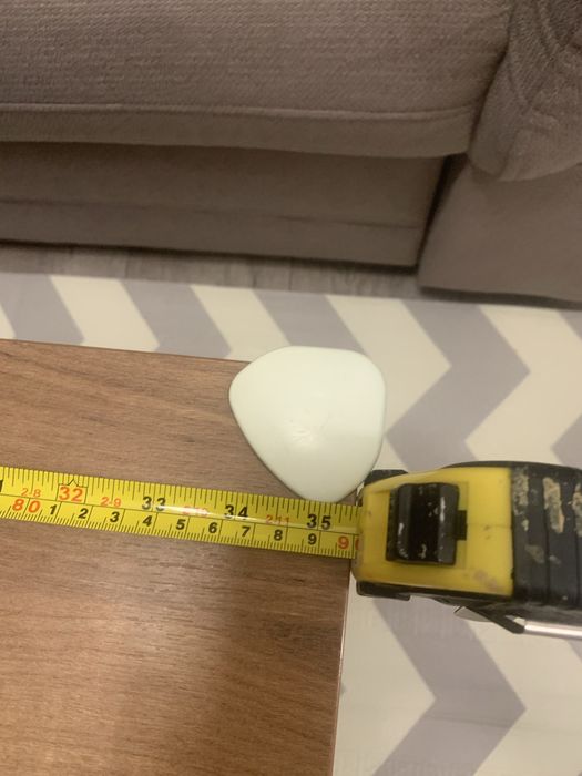 Маса (холна) 90х90