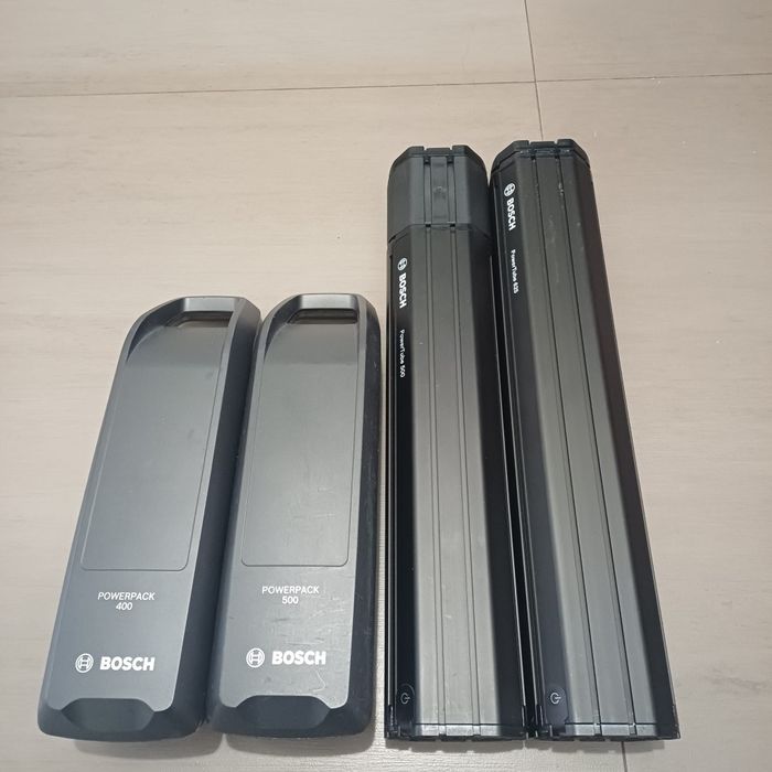 bosch powerpack 500 • Anunturi gratuite • OLX.ro