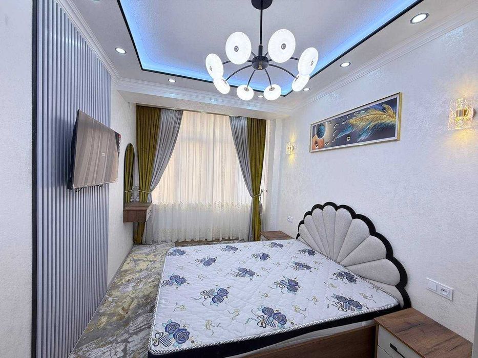 3х комнатная ЛЮКС квартира в развитом районе города