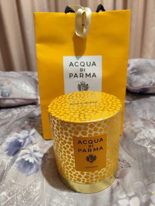 Aqua di Parma Colonia