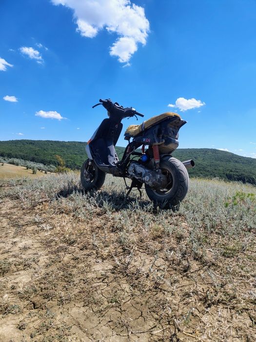 vând/schimb Piaggio gilera 50cc 2t