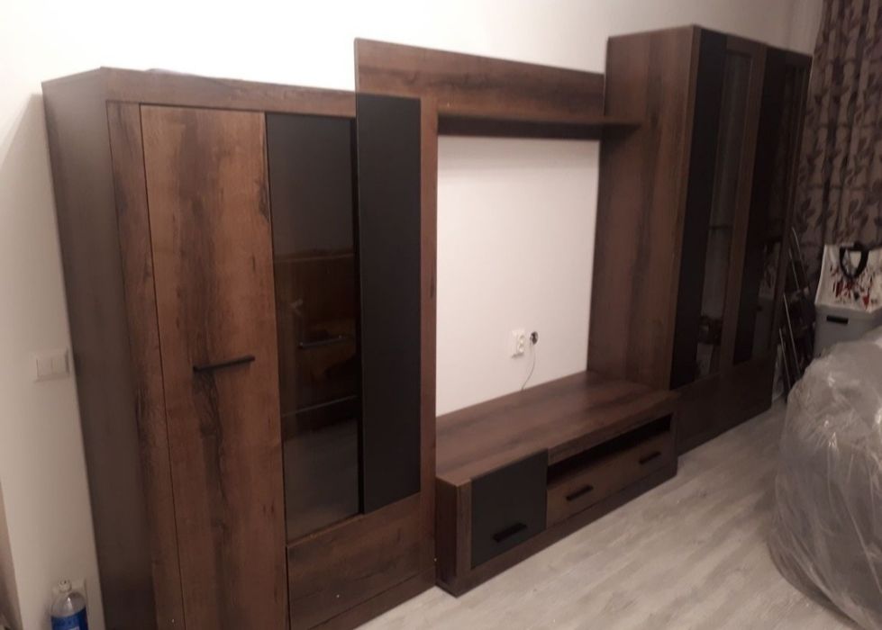 Montaj mobila orice tip la domiciliu la preturi bune