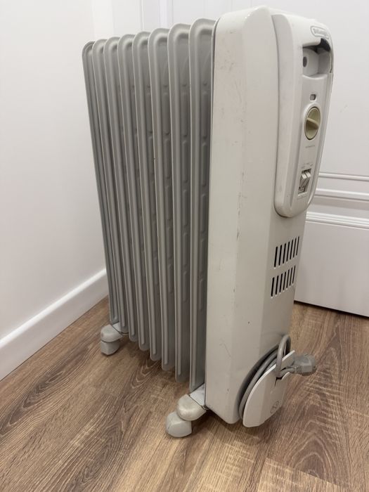 Обогреватель  напольный