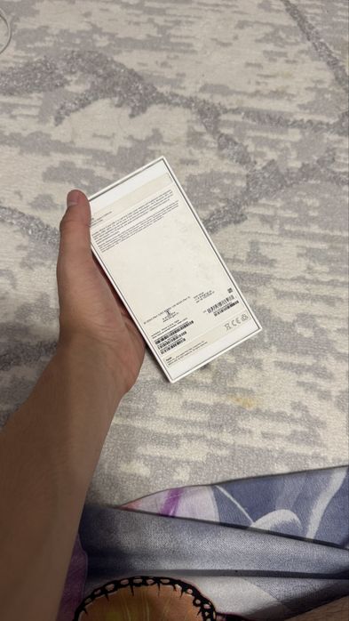 Iphone 13 original 128 Gb