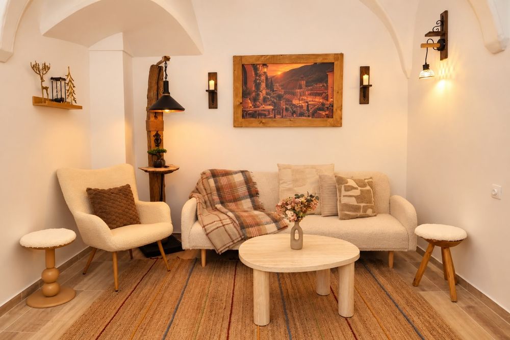 Renovari complete la chei