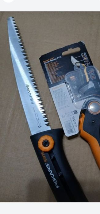 Set profesional FISKARS