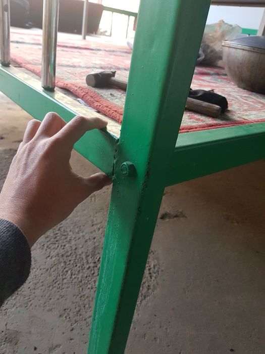 кровать тапчан к