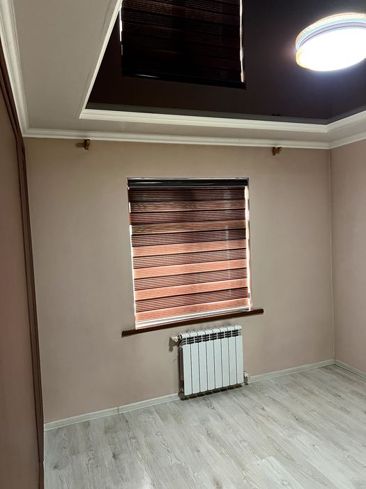 Semashko Bananza yonida 3 xonali kvartira sotiladi.