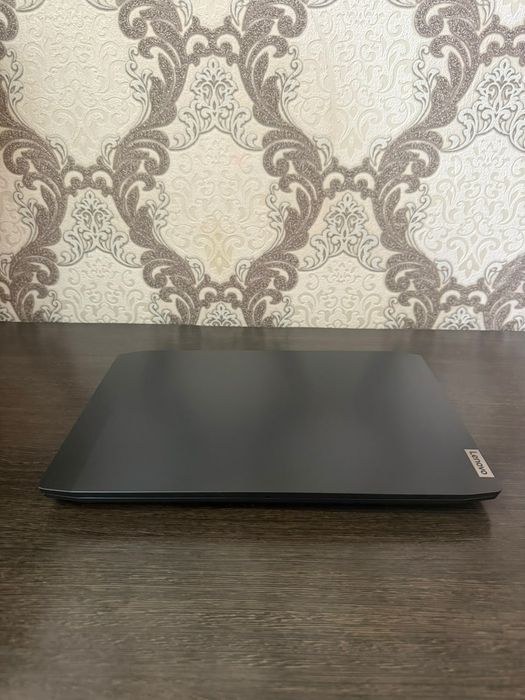 Ноутбук (игравой) Lenova ideapad Gaming 3