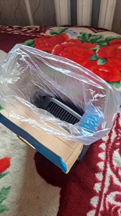 Обогреватель Автомобиля