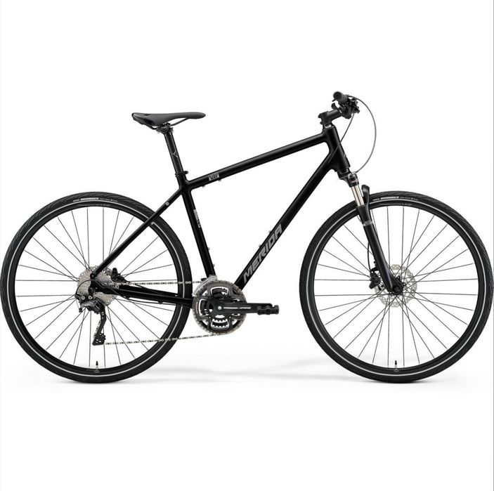 Bicicleta Merida Crossway 300