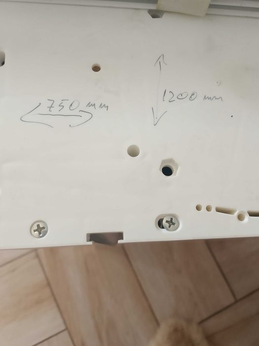 Rulouri incastrate aluminiu