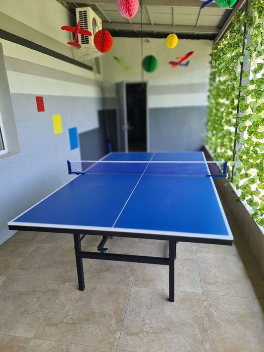 Stol tennis eng arzon narxta