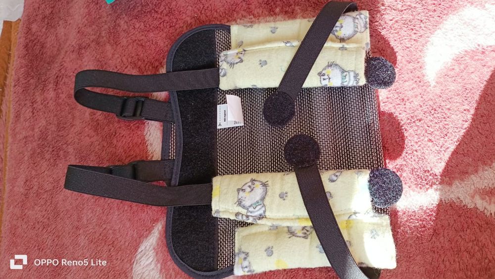 Бандаж детский для ребенка