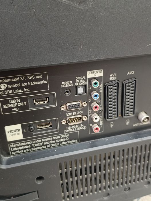 Продам телевизор