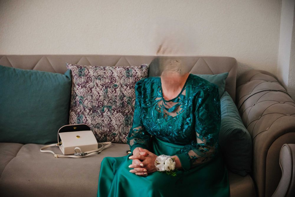 Rochie de nunta - Pentru inaltime 1.60 m si o greutate 64 kg