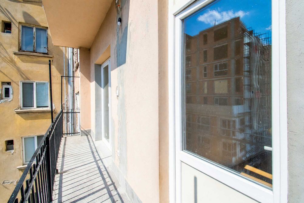 Продава се Четиристаен апартамент в София, Център - 126 кв.м за 2858 €/кв.м - Снимка #10