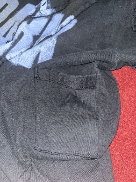 Luda тениска - LUDARK