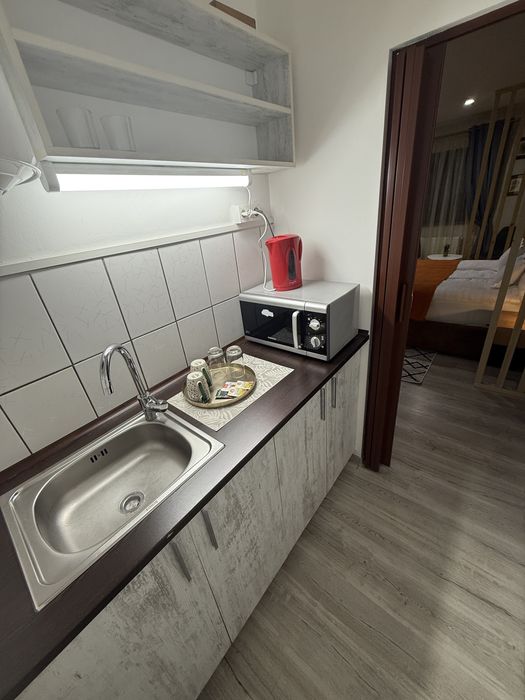 Cazare in regim hotelier