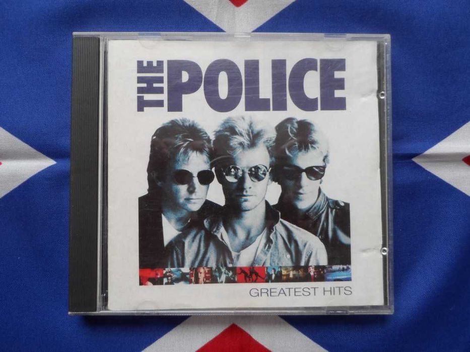 Colectie de CD-uri. ROCK, în general. Muzică de calitate, în special!