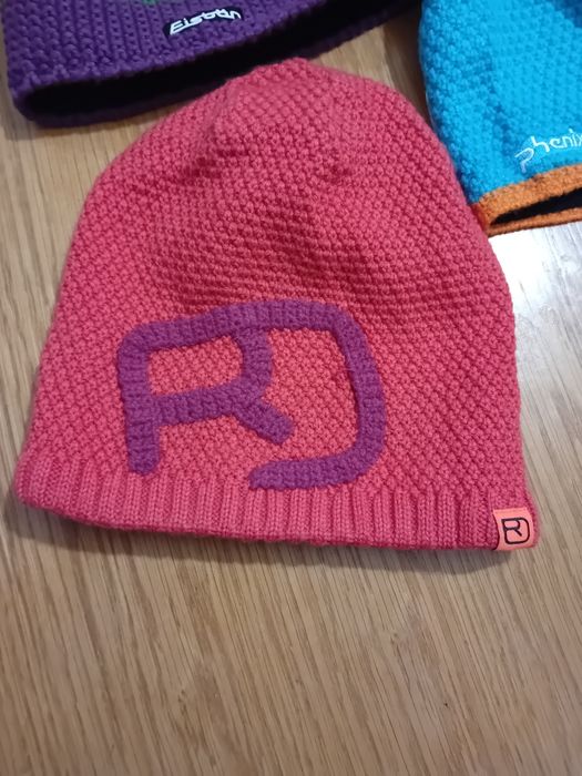 Șepci căciuli Ortovox Eisbar  Phe nix