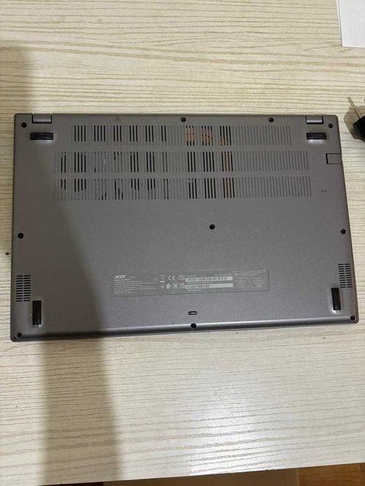 Ноутбук acer windows