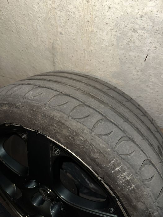 Джанти Santa monika 17’ ки