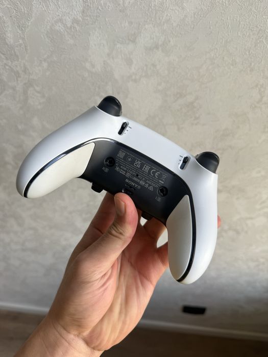Sony DualSense Edge PS5