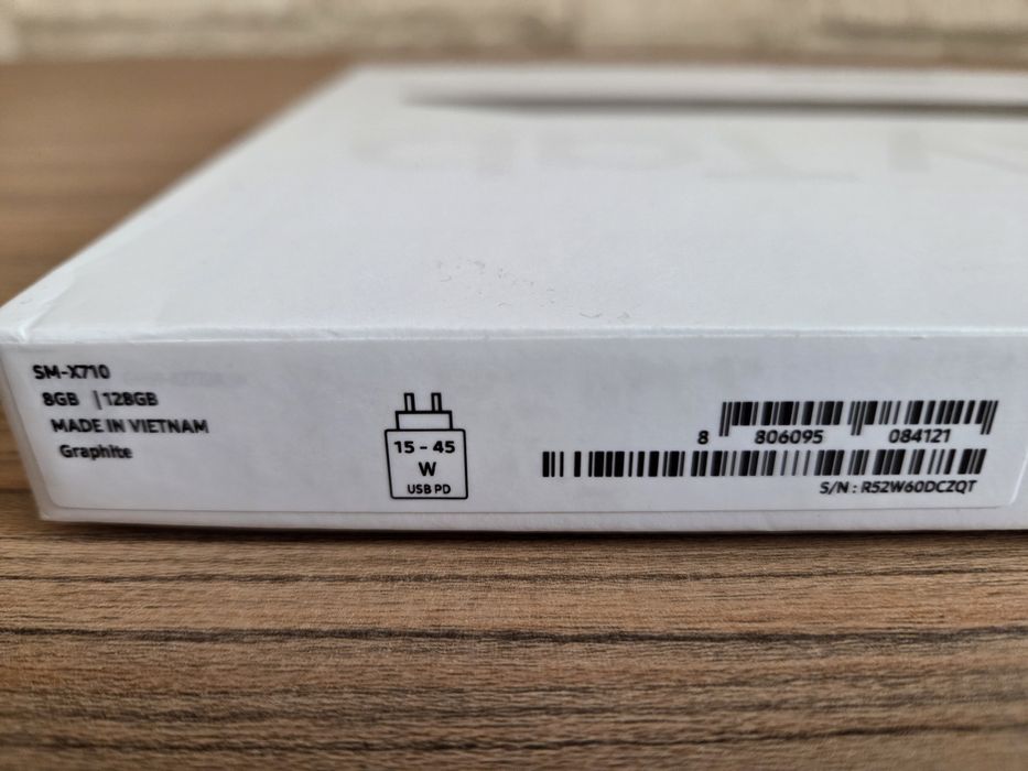 Samsung Galaxy Tab S9 + 2 Huse + Screen Protector