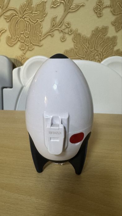 Укачивающее устройство Rockit