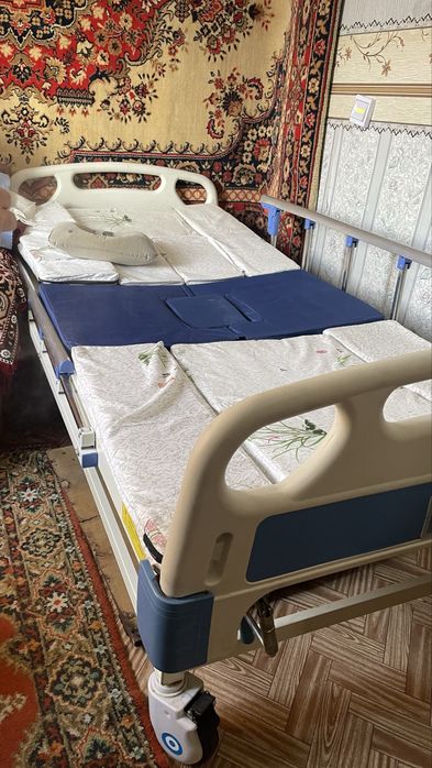 Кровать для лғжачих
