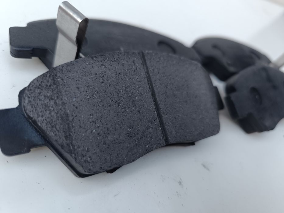 Колодки тормозные передние Honda