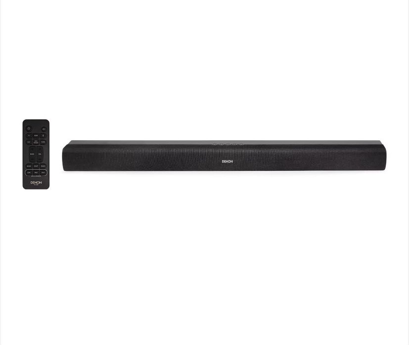 Soundbar Denon DHT S216, 2.1, Bluetooth, 4k