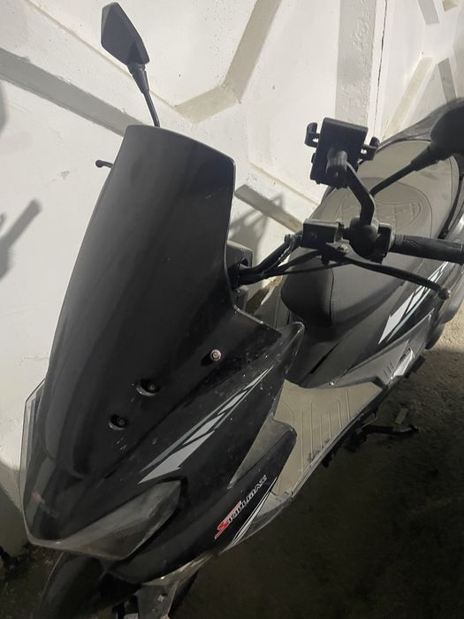 Tiger Skillmax holati yaxshi