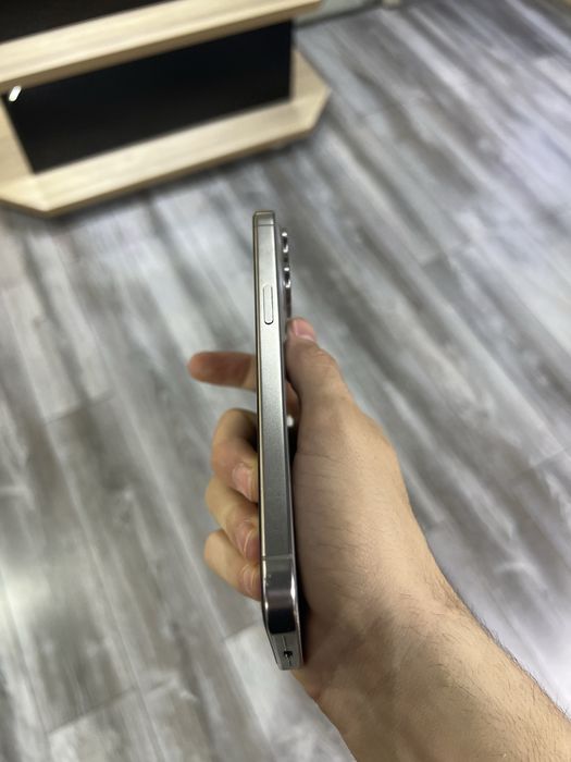 iPhone 15 pro max 256gb