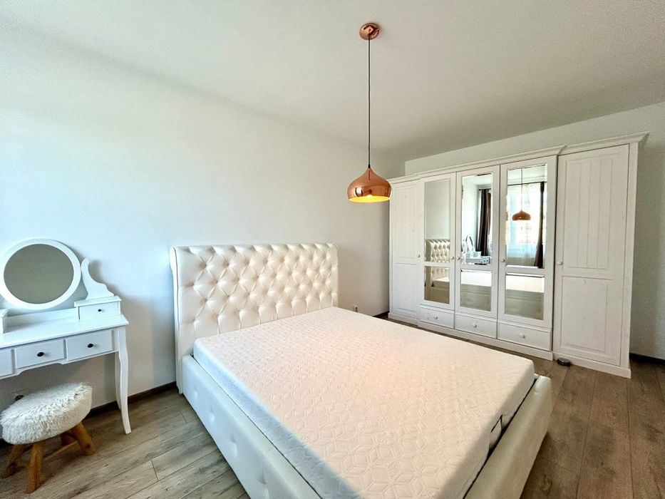Închiriere apartament zona BMW, Optimus City, Florești