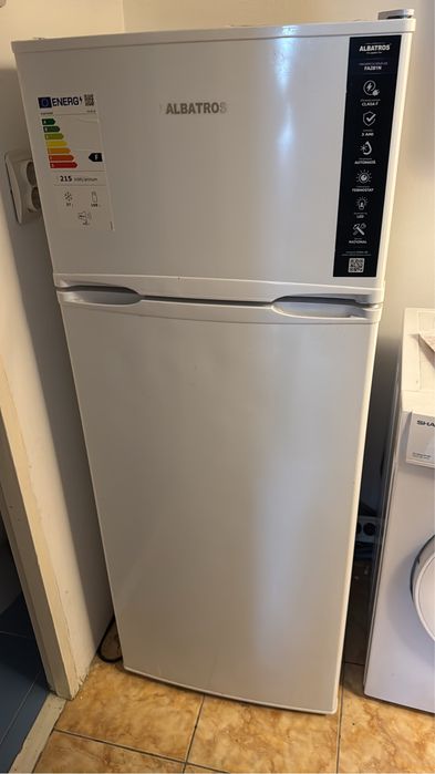 Electrocasnice frigider,masina de spalat automat
